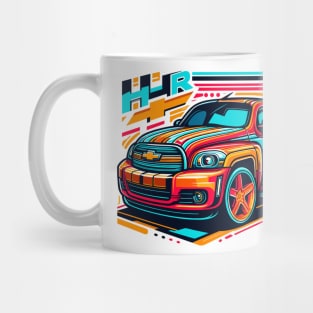 Chevrolet HHR Mug